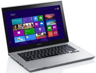 reviewsonyvaiotseriessvt14124cxs14-inchtouchscreenultrabook2528silver2529-1021479